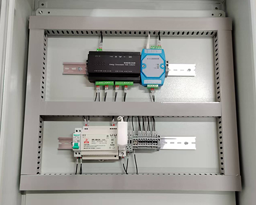 數(shù)據(jù)采集柜